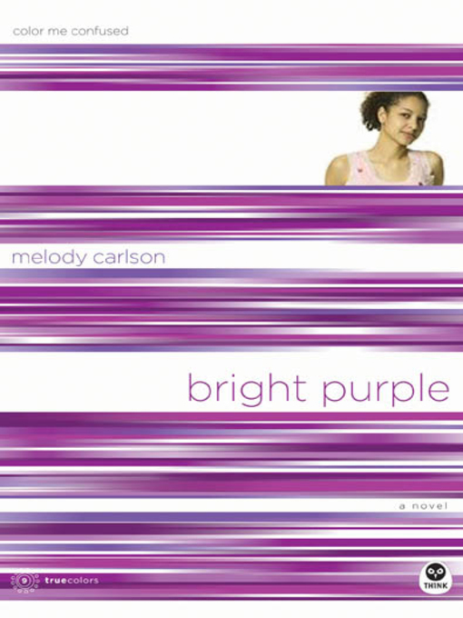 Title details for Bright Purple by Melody Carlson - Available